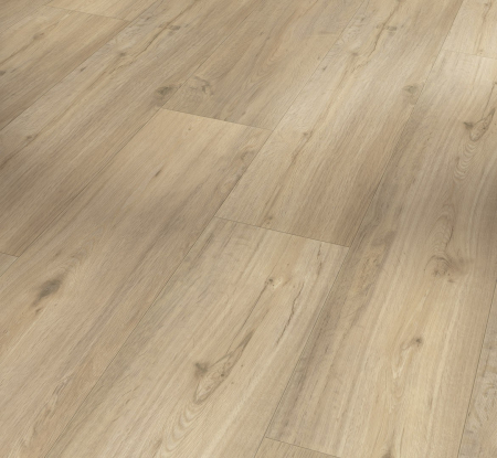 PARCHET | Lemn, SPC și Hibrid - Parchet SPC Stejar Sanded