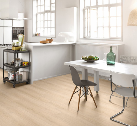 Parchet SPC Stejar Studioline Sanded [1]