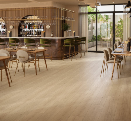 Parchet SPC Stejar Studioline Sanded [1]