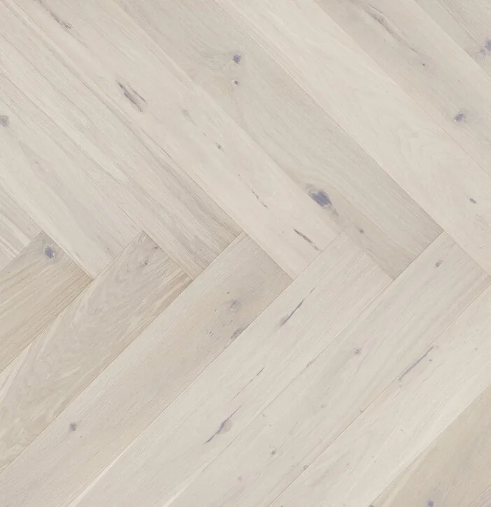 Parchet Stejar Cappuccino Herringbone 130 [1]