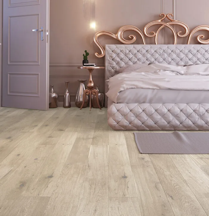 LEMN 100% TRIPLUSTRATIFICAT - Parchet Stejar Dartmoor Grande