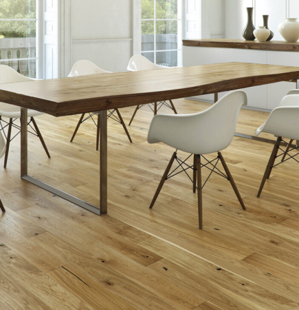 LEMN 100% TRIPLUSTRATIFICAT - Parchet Stejar Grand Canyon Grande