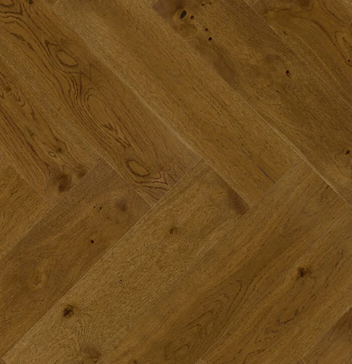 Parchet Stejar Honey Herringbone 180 [1]