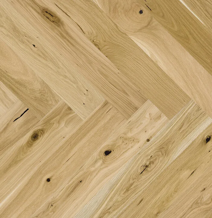 Parchet Stejar Raisins Herringbone 130 [1]