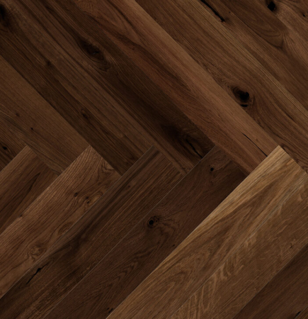 Parchet Stejar Trapani Herringbone 130 [1]