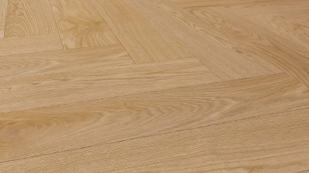 Parchet AURA SPC Stejar Benjamin Herringbone [5]