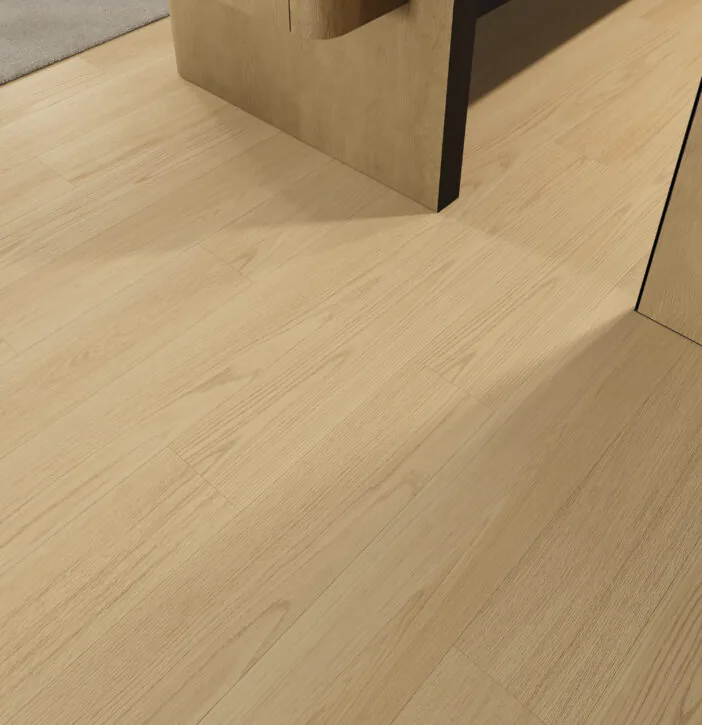 Parchet vinil SPC Stejar Pearl (cu substrat integrat) [1]