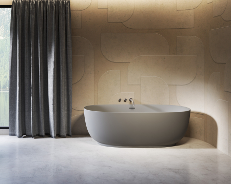 CAZI ACRIL FREESTANDING - PHATOS FREE