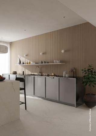 GRANDE STONE LOOK - Pietra Di Sicilia Bianco