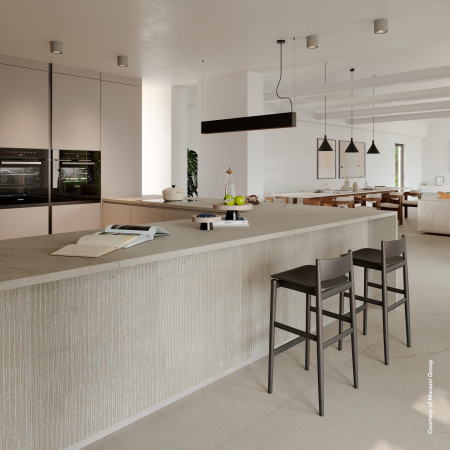 GRANDE STONE LOOK - Pietra Di Sicilia Grigio