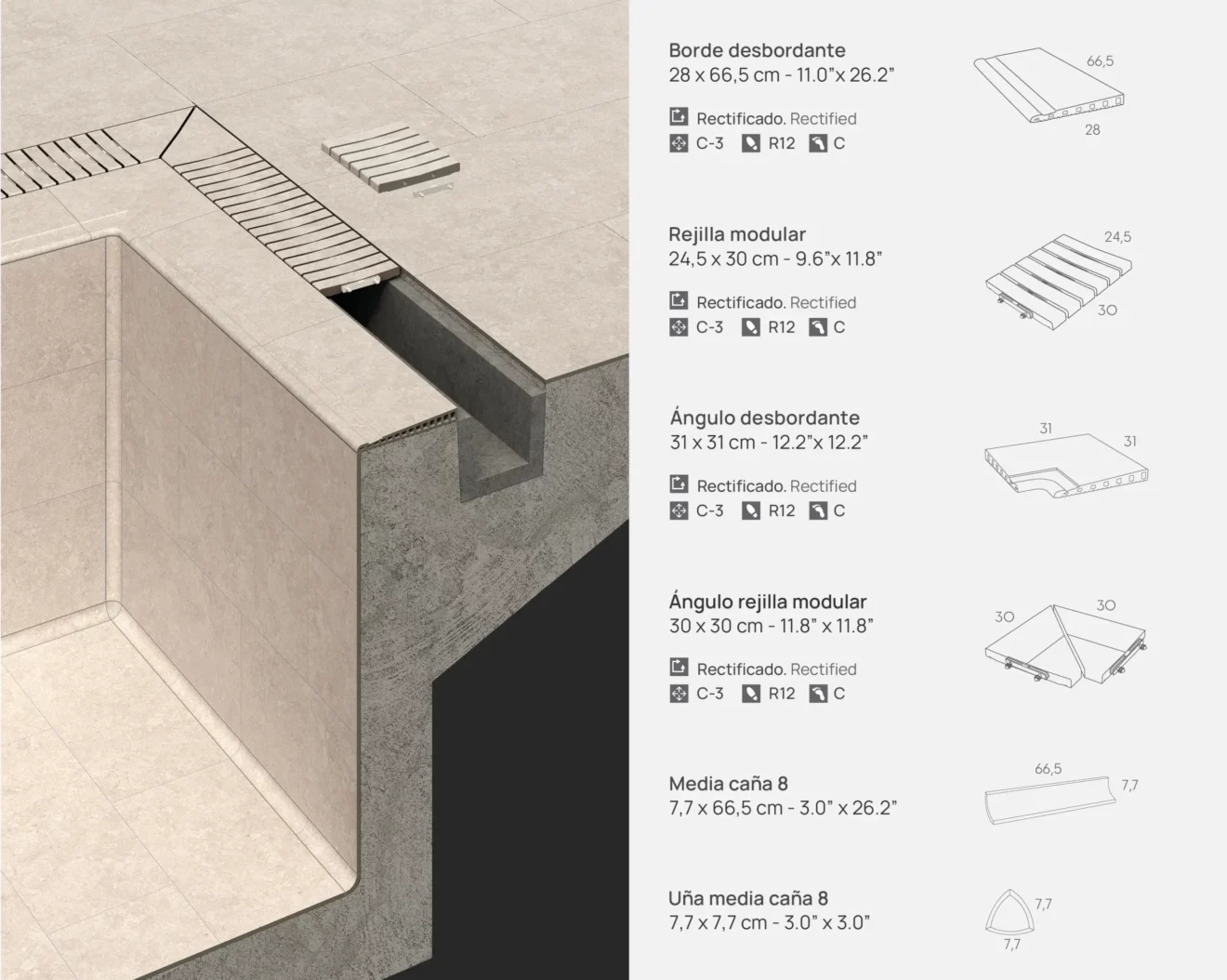 PISCINE DE PRELUNGERE [2]