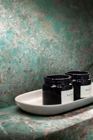 LASTRE CERAMICE XXL | PLACI DE FORMAT MARE - Placi ceramice portelanate Florim Étoile Ilusion 120x240