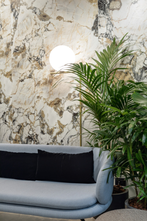 LASTRE CERAMICE XXL | PLACI DE FORMAT MARE - Placi ceramice portelanate Florim Étoile Symphonie 120x240