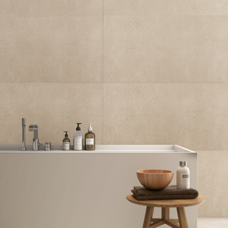 PLACI CERAMICE PORTELANTATE - Placi ceramice portelanate Bercy