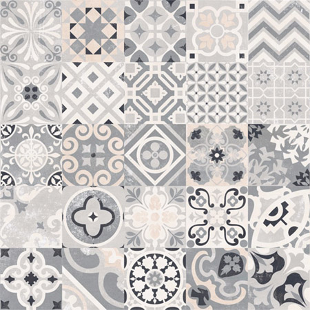 Placi ceramice portelanate Casalgrande Padana Opus 20x20 [2]