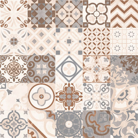Placi ceramice portelanate Casalgrande Padana Opus 20x20 [1]