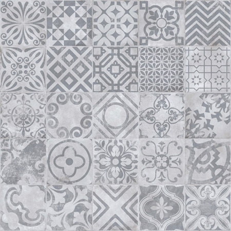 CASALGRANDE PADANA - Placi ceramice portelanate Casalgrande Padana Opus 20x20