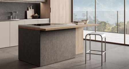 SAXUM - Placi ceramice portelanate Casalgrande Padana Saxum