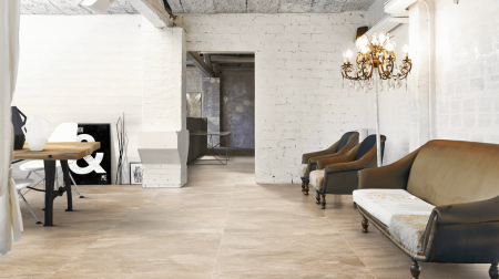 EFECT PIATRA - Placi ceramice portelanate Florim Ardoise 120x240