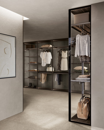 Placi ceramice portelanate Florim  Authentic Luxe Stone Chablis 120x280 [1]