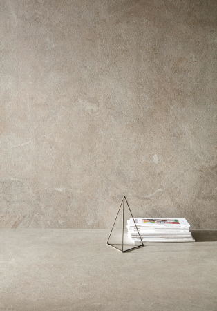 BIOTECH - Placi ceramice portelanate Florim Biotech Lapis Greige 120x240