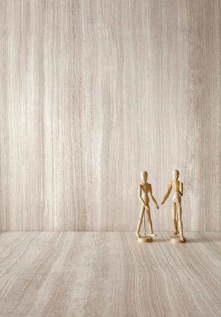 BIOTECH - Placi ceramice portelanate Florim Biotech Stonewood 120x240