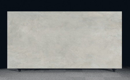 Placi ceramice portelanate Florim Cement Light Grey 320x160 [1]