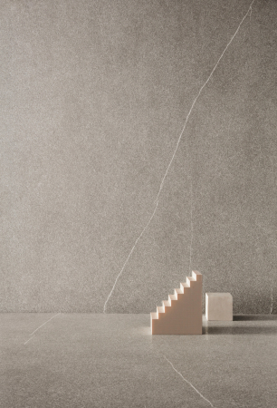 CORETECH - Placi ceramice portelanate Florim Coretech Brushed Light 120x240