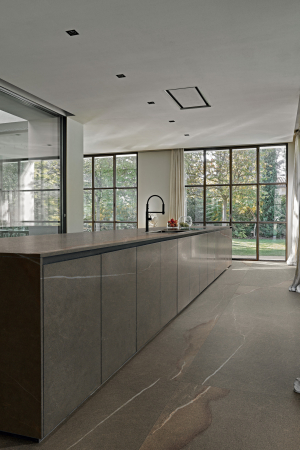 EFECT PIATRA - Placi ceramice portelanate Florim Coretech 120x240