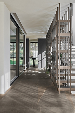 CORETECH - Placi ceramice portelanate Florim Coretech Flame Dark 120x240