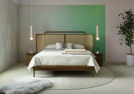 SOLID COLOR - Placi ceramice portelanate Florim Cromatica Verde 120x240