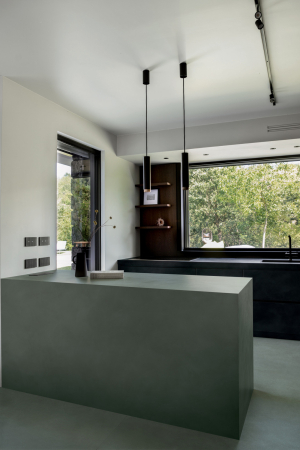 Placi ceramice portelanate Florim Essential Mood Color Powder 120x240 [2]