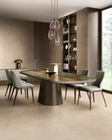 FLORIM skin - Placi ceramice portelanate Florim FLORIMskin Stone Dordogne 120x320