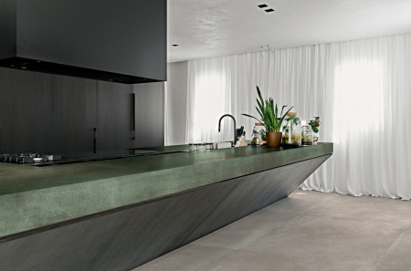 CONCRETE - Placi ceramice portelanate Florim Formatech Cure 01 120x240