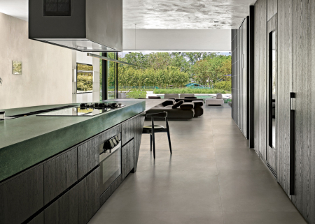 METAL - Placi ceramice portelanate Florim Formatech Forge 03 120x240