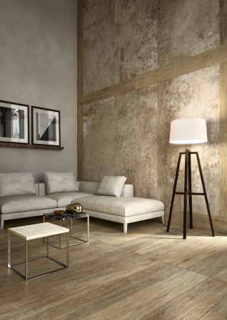 LASTRE CERAMICE XXL | PLACI DE FORMAT MARE - Placi ceramice portelanate Florim La Roche Ecru 120x240