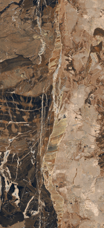 LASTRE CERAMICE XXL | PLACI DE FORMAT MARE - Placi ceramice portelanate Florim Les Bijoux Jaspe Rouge 120x240