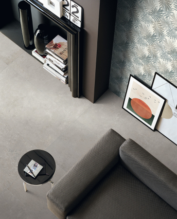 CONCRETE - Placi ceramice portelanate Florim Match-Up Sugar 120x240