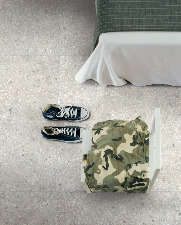 LASTRE CERAMICE XXL | PLACI DE FORMAT MARE - Placi ceramice portelanate Florim Match-Up Sugar Mix 120x24