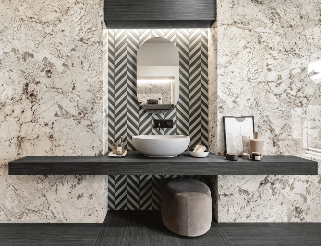 Placi ceramice portelanate Florim Nature Mood Plank 120x240 [6]