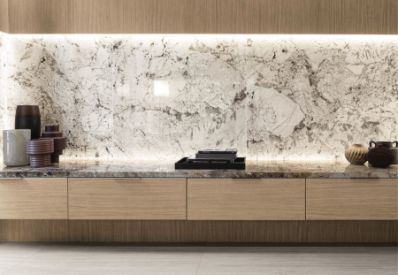 WOOD - Placi ceramice portelanate Florim Nature Mood Plank 01 120x240