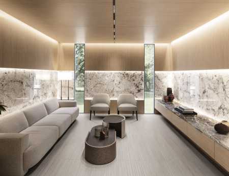 WOOD - Placi ceramice portelanate Florim Nature Mood Plank 04 120x240