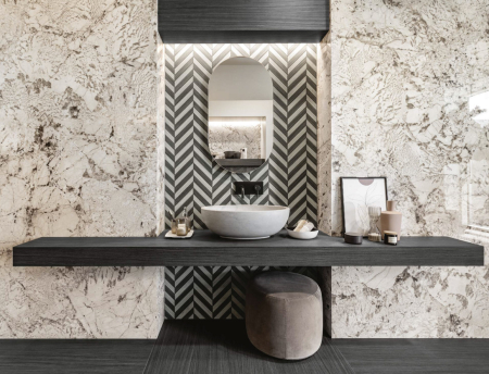 WOOD - Placi ceramice portelanate Florim Nature Mood Plank 06 120x240