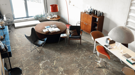 LASTRE CERAMICE XXL | PLACI DE FORMAT MARE - Placi ceramice portelanate Florim Onyx&More Golden Porphyry 120x240