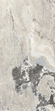 LASTRE CERAMICE XXL | PLACI DE FORMAT MARE - Placi ceramice portelanate Florim Onyx&More Silver Blend 120x240