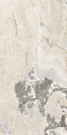 LASTRE CERAMICE XXL | PLACI DE FORMAT MARE - Placi ceramice portelanate Florim Onyx&More White Blend 120x240