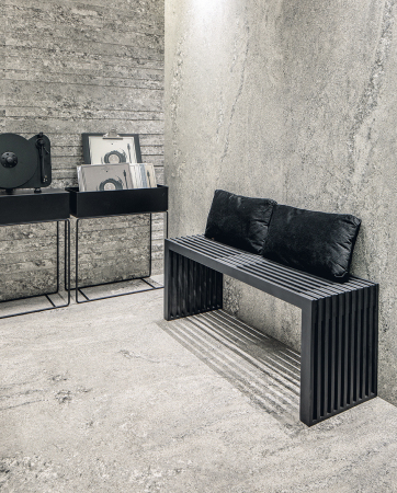 LASTRE CERAMICE XXL | PLACI DE FORMAT MARE - Placi ceramice portelanate Florim Plimatech White 120x280