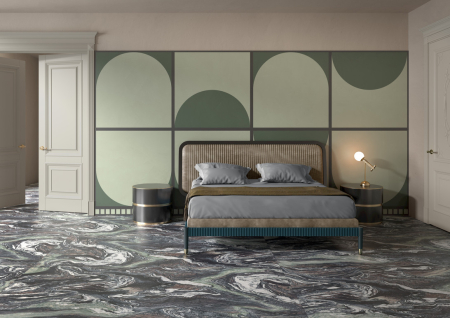 POLICROMA - Placi ceramice portelanate Florim Policroma Cipollino 120x240