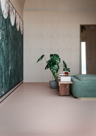 POLICROMA - Placi ceramice portelanate Florim Policroma Cipria 120x240