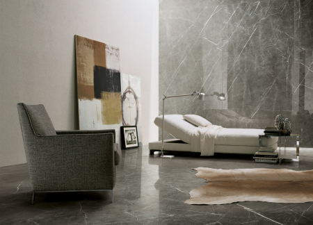 PREXIOUS - Placi ceramice portelanate Florim Prexious Charming Amber 120x240